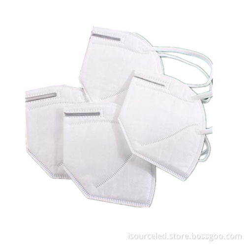 Top quality mask ffp2 disposable